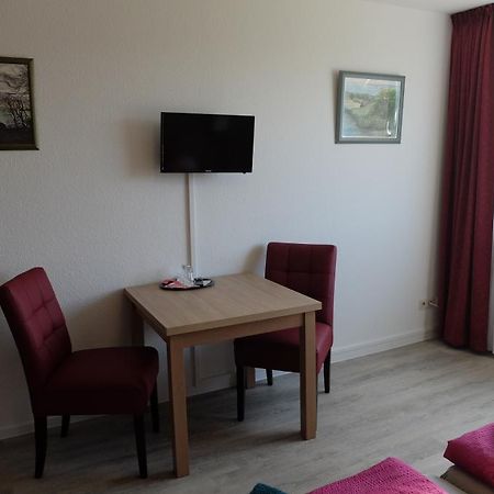 Hotel Langstedt Ngoại thất bức ảnh