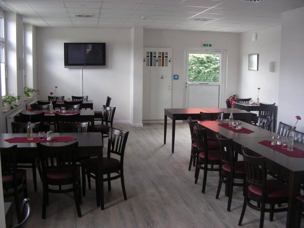 Hotel Langstedt Ngoại thất bức ảnh