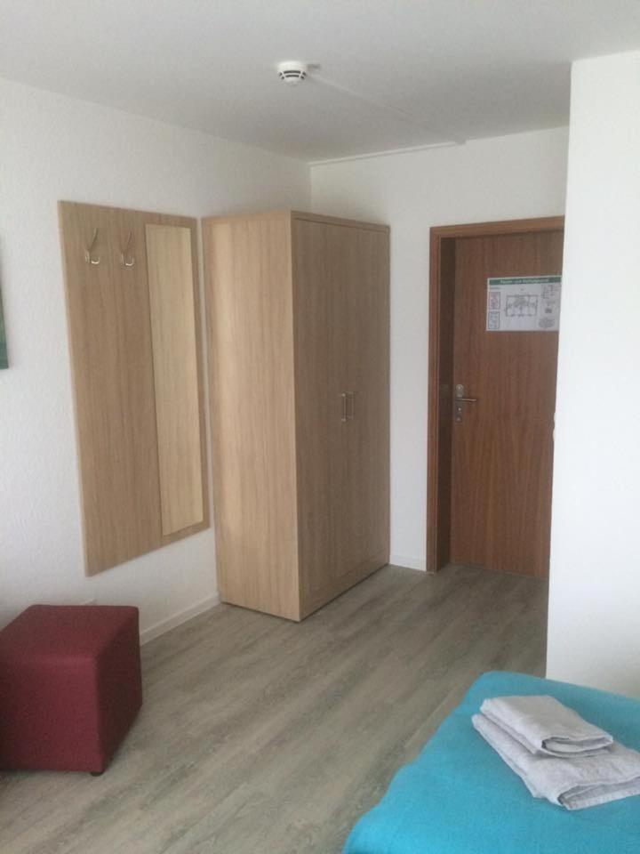 Hotel Langstedt Ngoại thất bức ảnh